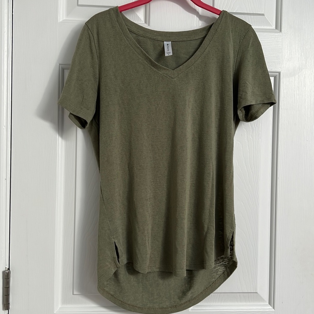Athleta CYA Tunic